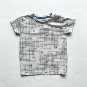 Small rags sketch t-shirt VGUC 18 months